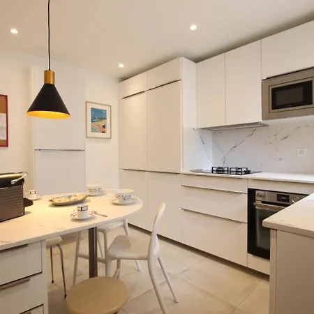 Les Terrasses St Charles Διαμέρισμα Μπιαρίτζ