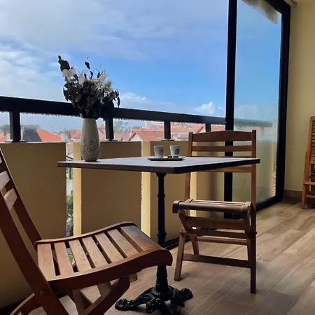 Διαμέρισμα Les Terrasses St Charles Μπιαρίτζ